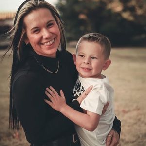 Meet your Posher, Macy